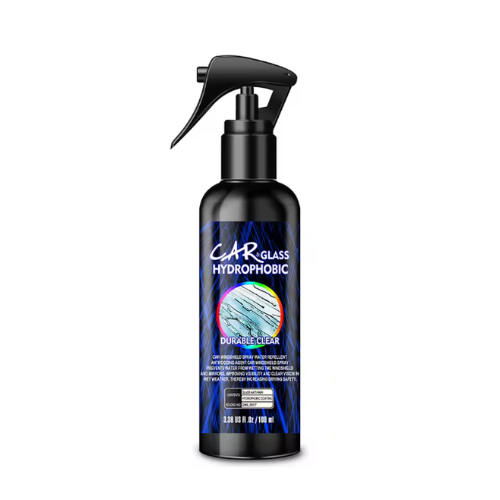 windshield spray