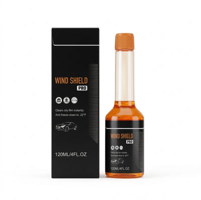 Windshield Washer Fluid Concentrate