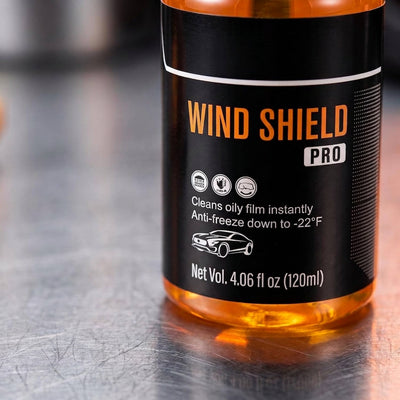 Windshield Washer Fluid Concentrate