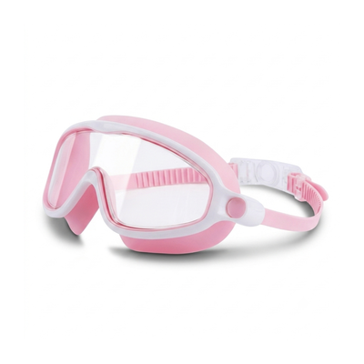 Clip-On Swimming Goggles