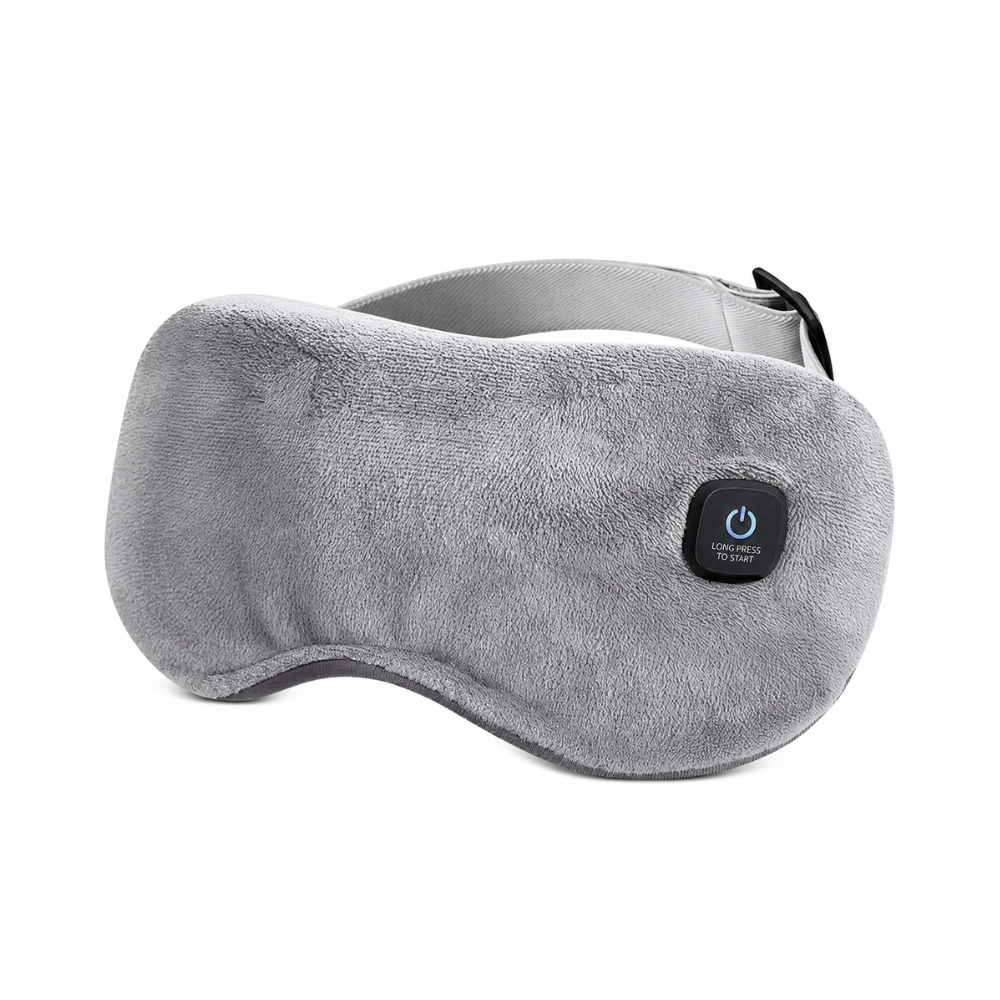 Gozzles™ Heated Eye Mask