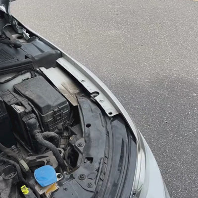 Windshield Washer Fluid Concentrate